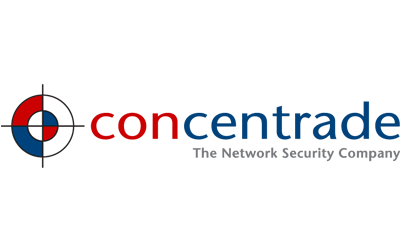concentrade GmbH, IT-Sicherheit und Netzwerkkommunikation aus Dortmund