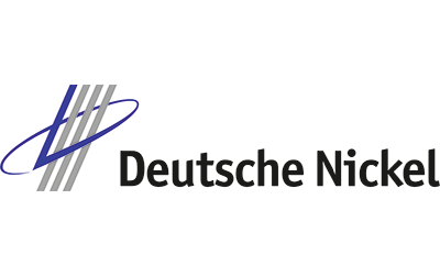 Deutsche Nickel GmbH aus Schwerte