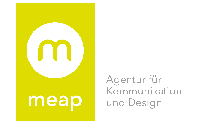 meap GmbH, Agentur für Kommunikation und Design