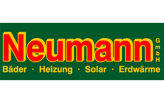 Neumann GmbH, Sanitär und Heizung