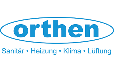 Orthen GmbH, Sanitär, Heizung, Klima, Lüftung