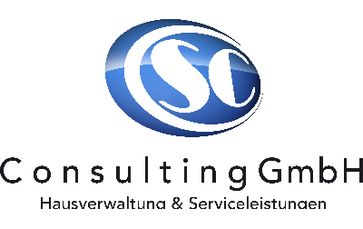 SC Consulting GmbH, Hausverwaltung und Serviceleistungen