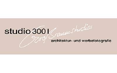 Studio 3001, Großraumstudio, Architektur- und Werbefotografie